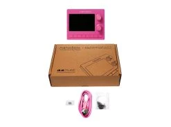 Nanobox Razzmatazz Compact Drum Synthesizer -Roland Shop 1010Music Razzmatazz 08