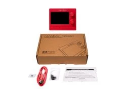 Nanobox Fireball Desktop Wavetable Synthesizer 14 Nanobox Fireball Desktop Wavetable Synthesizer -Roland Shop 1010music Fireball 06