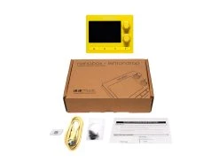 Nanobox Lemondrop Desktop Granular Synthesizer -Roland Shop 1010music Lemondrop 06