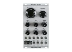 Discrete SVVCF Filter & Mixer
