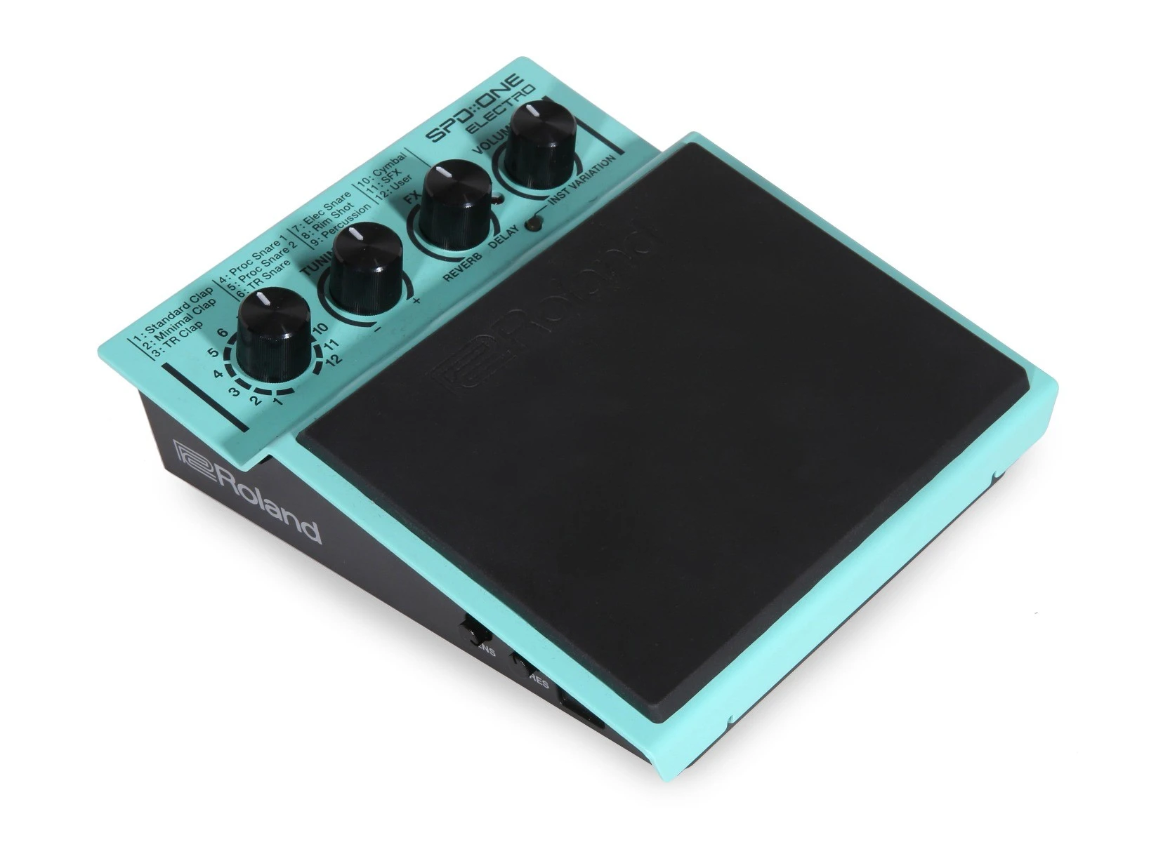 Roland SPD-1E SPD-ONE Electro 4 Roland SPD-1E SPD-ONE Electro - Image 2