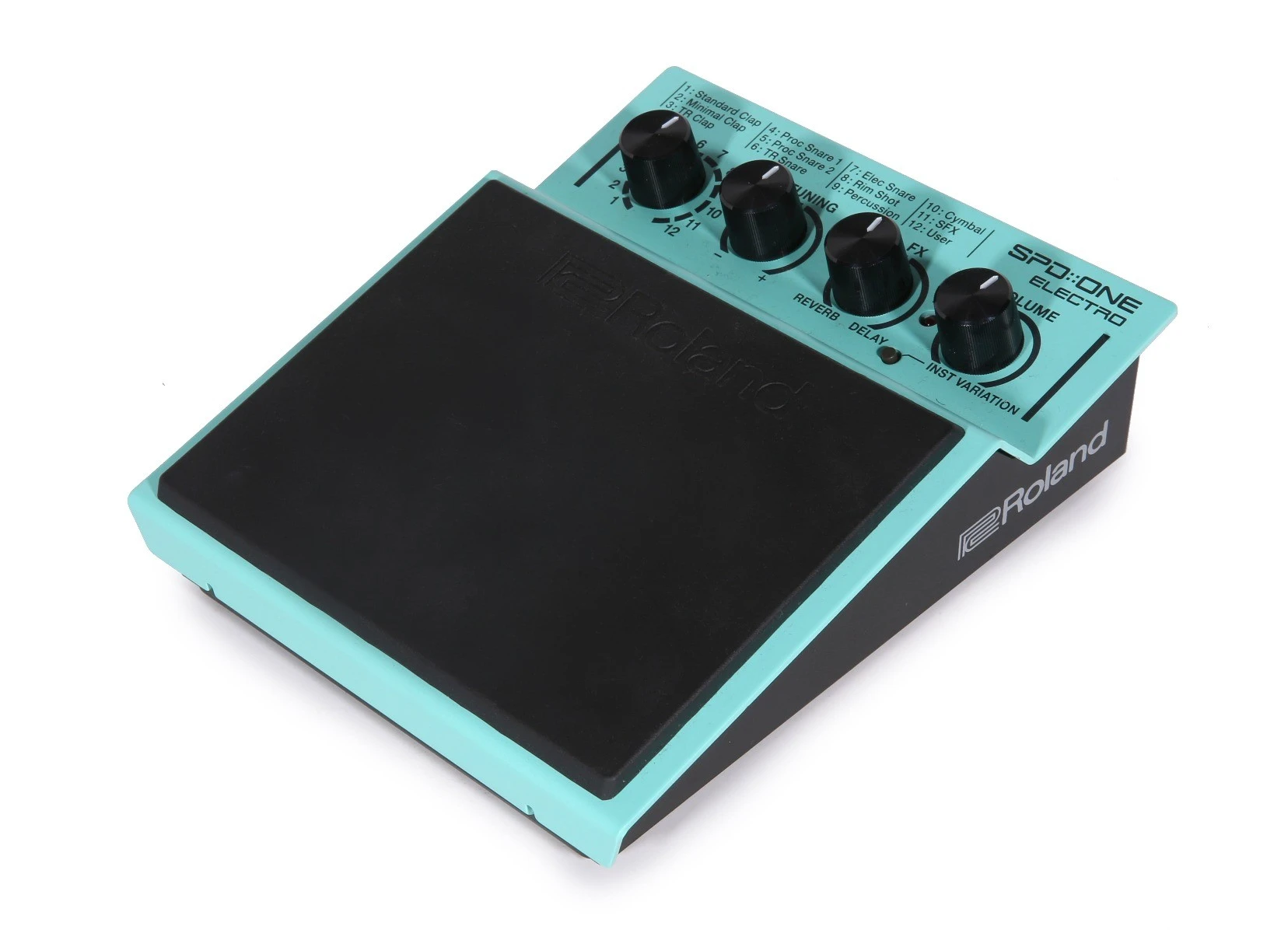 Roland SPD-1E SPD-ONE Electro 5 Roland SPD-1E SPD-ONE Electro - Image 3