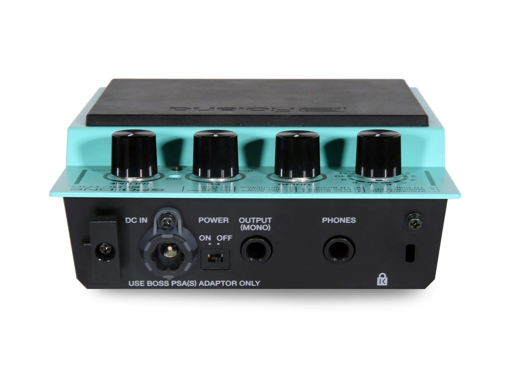 Roland SPD-1E SPD-ONE Electro 6 Roland SPD-1E SPD-ONE Electro - Image 4