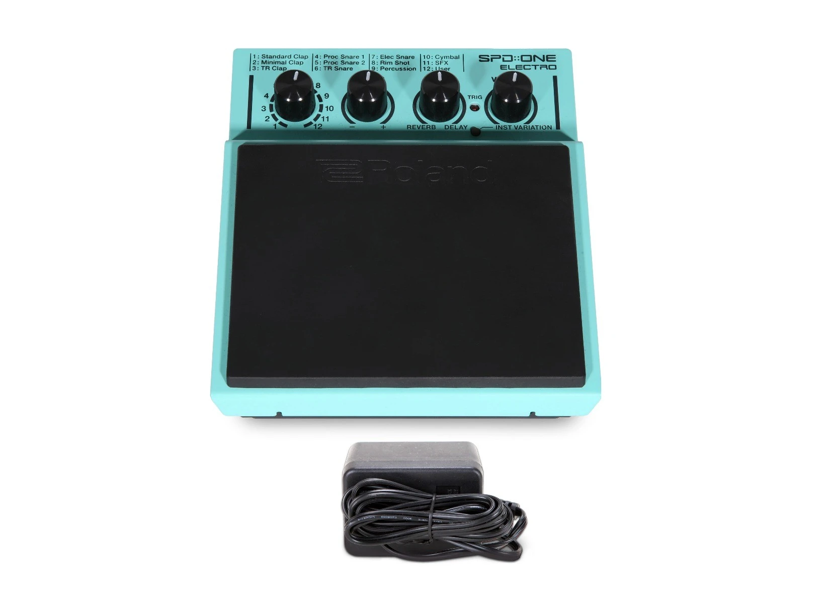 Roland SPD-1E SPD-ONE Electro 7 Roland SPD-1E SPD-ONE Electro - Image 5