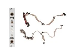 Row Power 30 Eurorack Power Supply Module