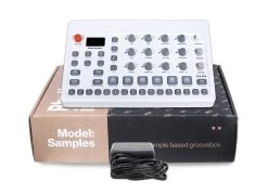 Model:Samples Groove Box -Roland Shop 5458 elektron modelsamples