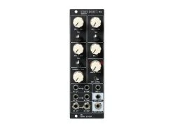 ADDAC713 Stereo Discrete Mixer