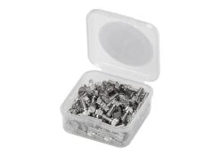 Case Mount Screws M3 / 6mm 8 Case Mount Screws M3 / 6mm -Roland Shop ALMBusyCircuits Case Mount Screws 02