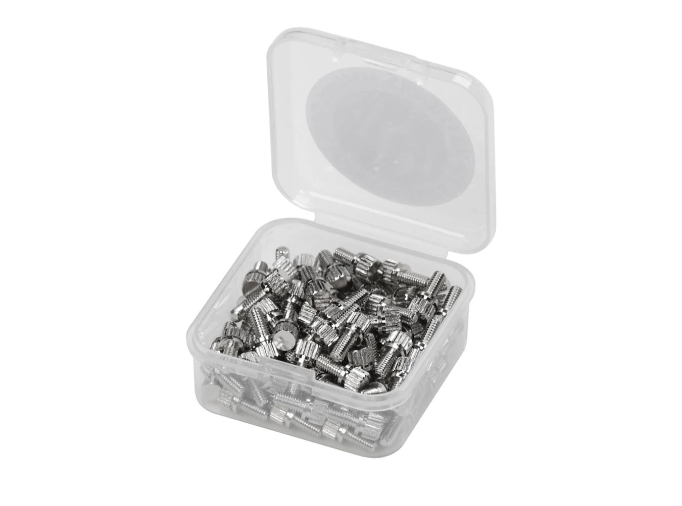 Case Mount Screws M3 / 6mm 4 Case Mount Screws M3 / 6mm - Image 2