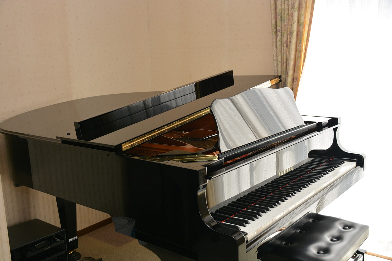 Roland Shop -Roland Shop Acoustic Piano