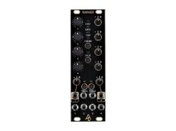 Rainier Dual Modulation + Drum Source
