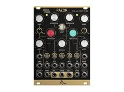 Razor Dual Multimode Filter