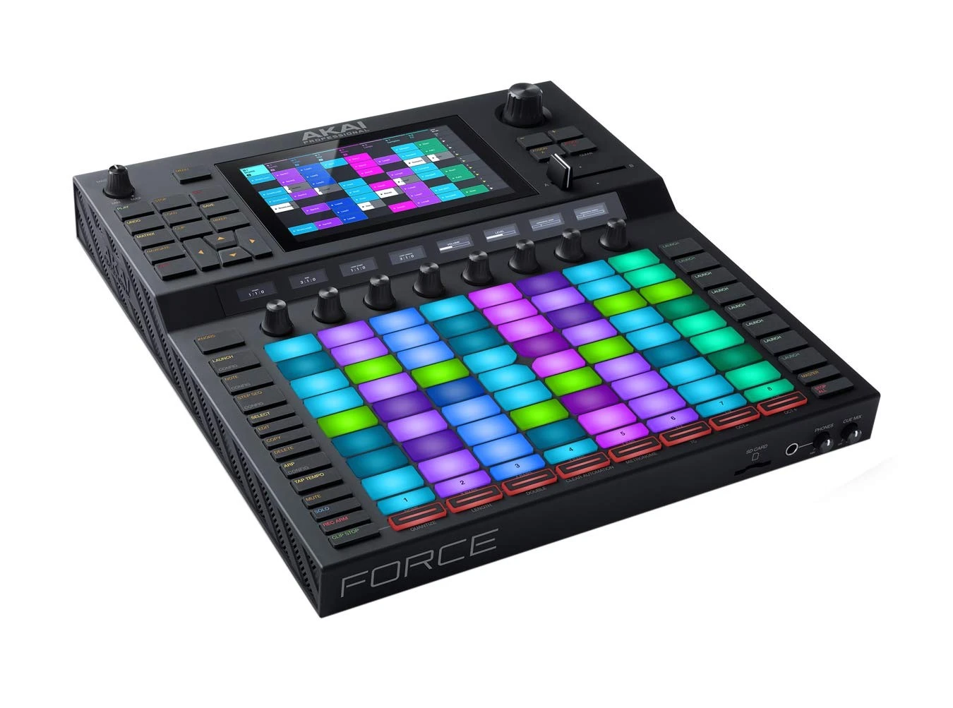 Force Standalone Production Station 4 Force Standalone Production Station - Image 2