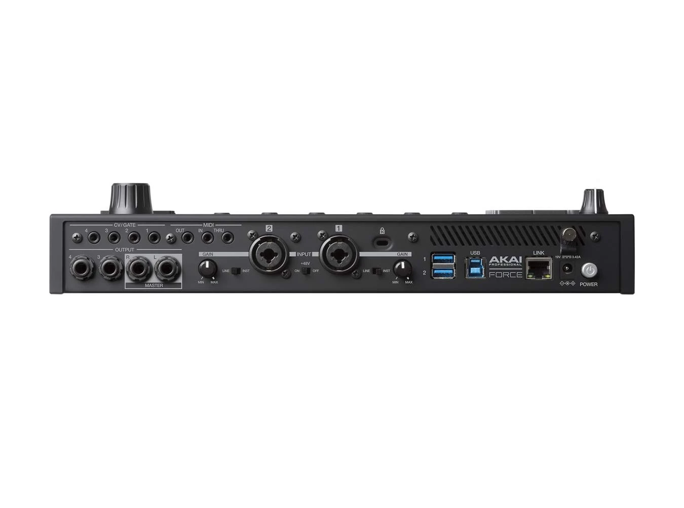 Force Standalone Production Station 5 Force Standalone Production Station - Image 3