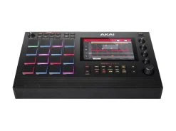 MPC Live II Music Workstation -Roland Shop Akai MPC Live II 02