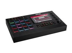 MPC Live II Music Workstation -Roland Shop Akai MPC Live II 03
