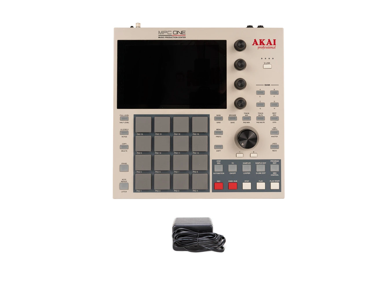 MPC One Sampling Workstation (Retro) 3 MPC One Sampling Workstation (Retro)