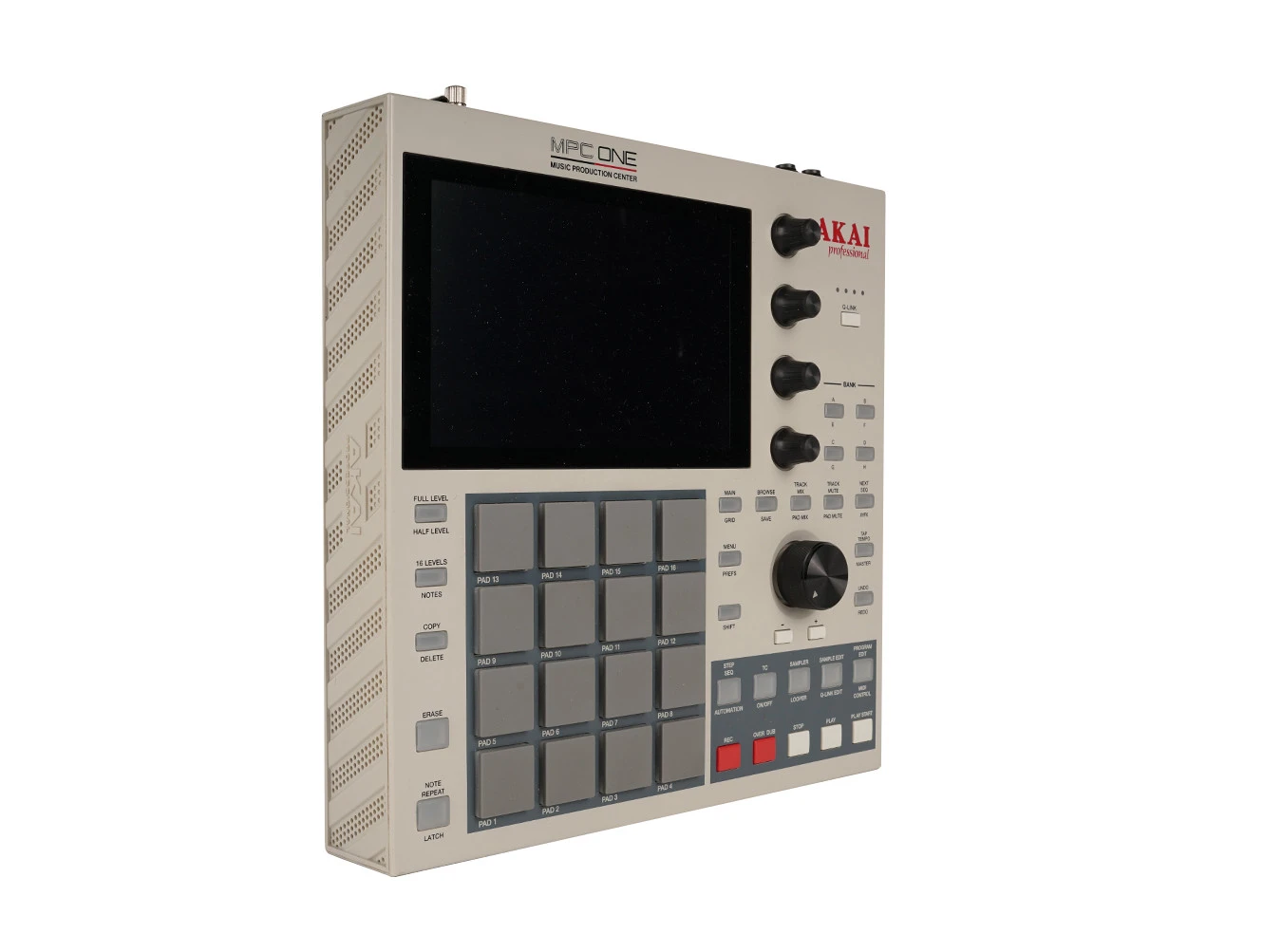 MPC One Sampling Workstation (Retro) 5 MPC One Sampling Workstation (Retro) - Image 3