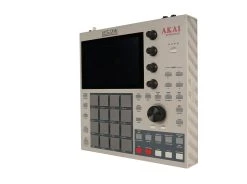 MPC One Sampling Workstation (Retro) 10 MPC One Sampling Workstation (Retro) -Roland Shop Akai MPC One Plus Retro 811 04 1