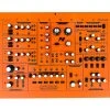 Fusebox X Semi-Modular Analog Synthesizer -Roland Shop AnalogueSolutions Fusebox X 01
