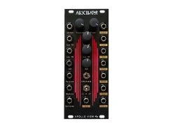 Allscillator Analog Oscillator