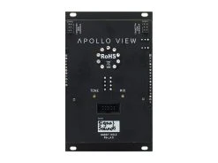 Rabbit Hole Mixer + Tube Saturation -Roland Shop ApolloView RabbitHole 03