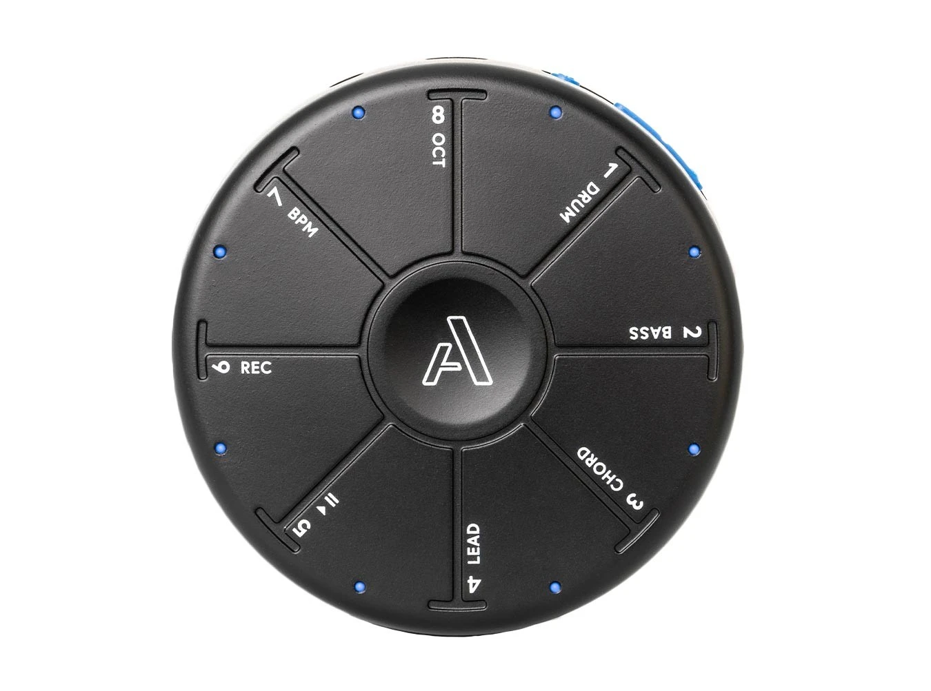 Orba 2 Handheld Synth + Sampler 5 Orba 2 Handheld Synth + Sampler - Image 3