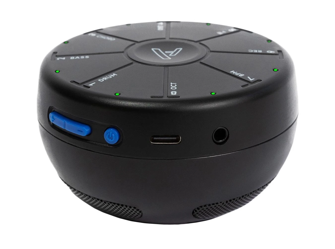 Orba 2 Handheld Synth + Sampler 7 Orba 2 Handheld Synth + Sampler - Image 5