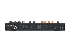 Microfreak Digital / Analog Hybrid Synthesizer -Roland Shop Arturia Microfreak 02