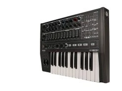 MiniBrute 2 Noir Semi-Modular Analog Keyboard Synthesizer -Roland Shop Arturia MiniBrute2 Noir 84 04