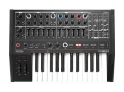 MiniBrute 2 Noir Analog Synthesizer