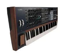 Polybrute Polyphonic Analog Keyboard Synthesizer 8 Polybrute Polyphonic Analog Keyboard Synthesizer -Roland Shop Arturia Polybrute 1323 03