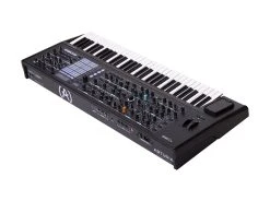 Polybrute Noir Polyphonic Analog Keyboard Synthesizer -Roland Shop Arturia Polybrute Noir 03