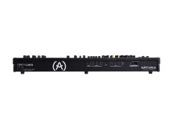 Polybrute Noir Polyphonic Analog Keyboard Synthesizer -Roland Shop Arturia Polybrute Noir 04