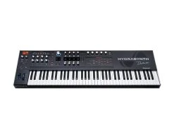 Hydrasynth Deluxe Bi-Timbral Digital Keyboard Synthesizer