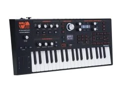 Hydrasynth Explorer Digital Keyboard Synthesizer -Roland Shop AshunSoundMachines HSMK 03