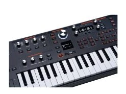 Hydrasynth Explorer Digital Keyboard Synthesizer -Roland Shop AshunSoundMachines HSMK 04