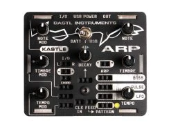 Kastle ARP Handheld Modular Synthesizer