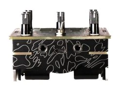 Kastle ARP Handheld Modular Synthesizer -Roland Shop BASTL Kastle ARP 03