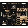 Kastle Drum Handheld Modular Synthesizer -Roland Shop BASTL Kastle Drum 01