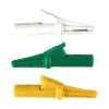 Crocodile To Banana Adapter (3-Pack) 1 Crocodile To Banana Adapter (3-Pack) -Roland Shop BananaTM Crocodile Adapters 01