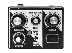 Lickshot Dub Siren Desktop Synthesizer