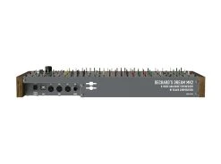 Deckard's Dream Mk2 Polyphonic Analog Synthesizer Module -Roland Shop BlackCorporation DeckardsDreamMK2 03