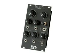 Esquivel State-Variable VCF + Mixer -Roland Shop Bocuma Esquivel 02