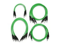 Essential 12-Pack Patch Cable Pack