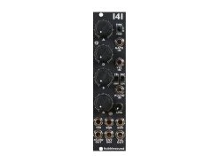 141 Envelope + LFO + VCA