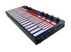 LEM218 V3 Touch Plate Keyboard MIDI + CV Controller 10 LEM218 V3 Touch Plate Keyboard MIDI + CV Controller -Roland Shop Buchla LEM218 03