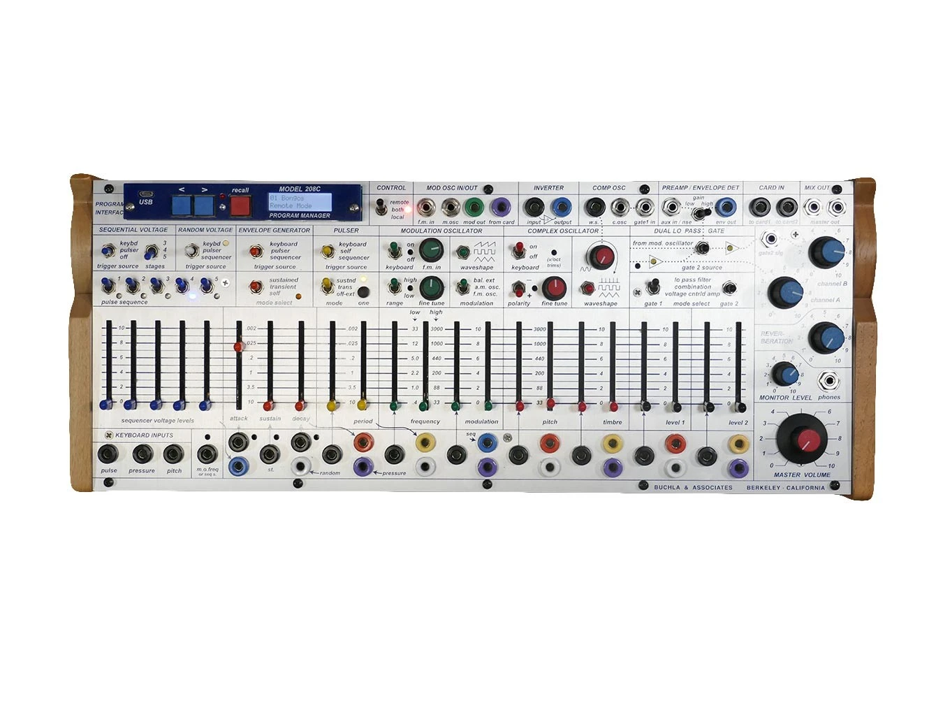 Embed Kit For Program Manager Card 4 Embed Kit For Program Manager Card - Image 2