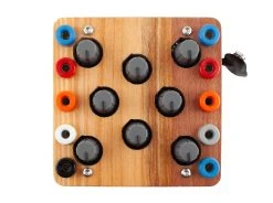 Peterlin Analog Chaos Synthesizer