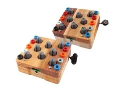 Peterlin Analog Chaos Synthesizer -Roland Shop CiatLombarde Benjolin 05